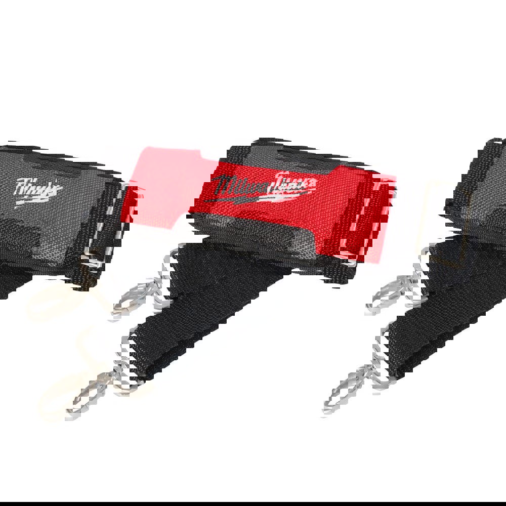 Drain Cleaning Accessories; Type: Carry Strap ; For Use With: M18 FUEL Sectional ; UNSPSC Code: 47121808